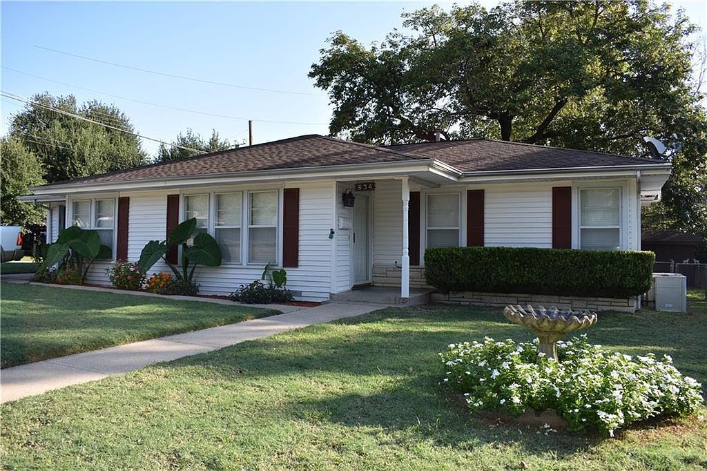 534 Evelyn St, Rockdale, TX 76567 Zillow