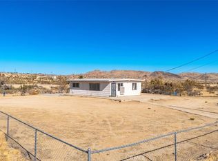 59200 Barron Dr, Yucca Valley, CA 92284