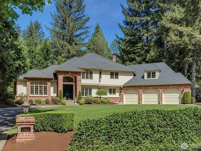 19016 NE 127th Street, Redmond, WA, 98052