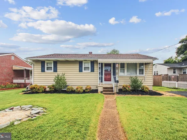 3 Woods Ave, Glen Burnie, MD 21061