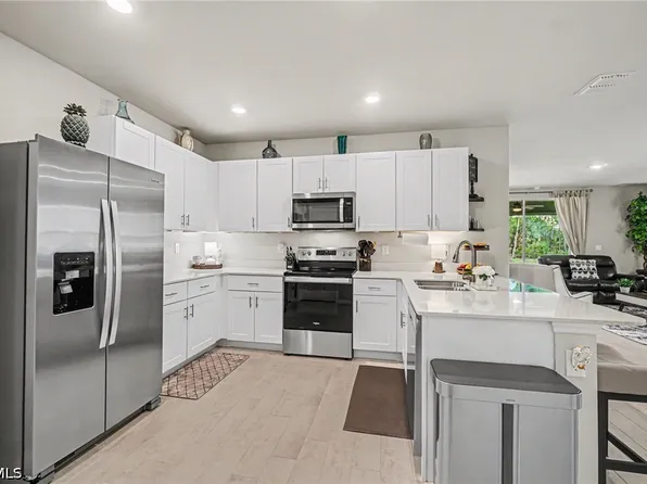 20691 Plumwood Loop, North Fort Myers, FL 33917