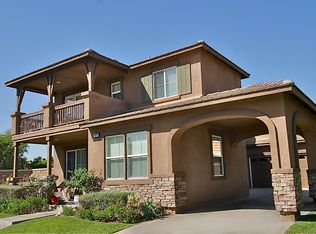 7678 Covey Run Ct, Rancho Cucamonga, CA 91739