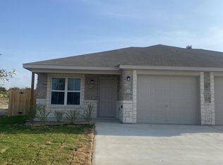 5816 McGregor Loop #A, Killeen, TX 76549