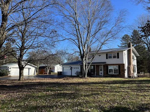 W5039 Carnes ROAD, Fort Atkinson, WI 53538