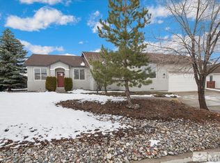 3927 Butte Ct, Reno, NV 89508