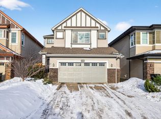 20016 130th Ave NW, Edmonton, AB T5S 0E4