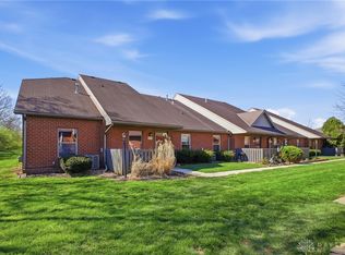 4028 Ryland Dr, Springfield, OH 45503