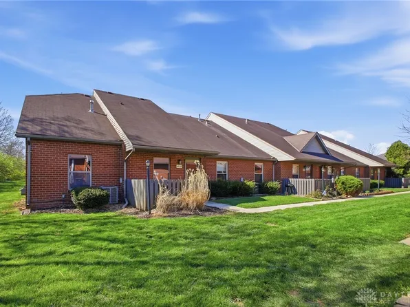 4028 Ryland Dr, Springfield, OH 45503