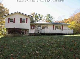 187 Misty Oaks Ln, Princeton, WV 24740