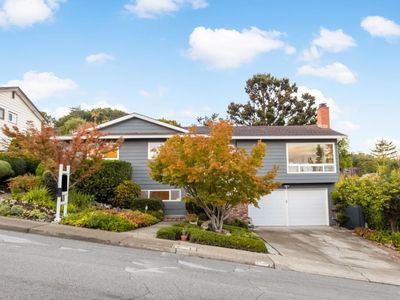 3848 Vineyard Dr, Redwood City, CA, 94061