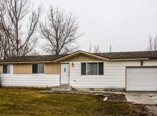 4396 E 300 N, Rigby, ID 83442