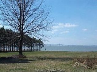 401 Chamberlin Ln, Stevensville, MD 21666