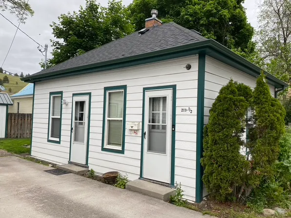 211.5 E Alder St #1/2, Missoula, MT 59802