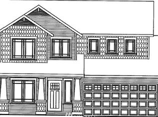 LOT 19587 26 Mountain Ridge Rd, Monroe, WA 98272