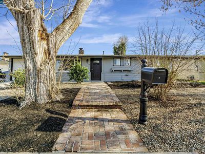 3024 Justin Way, Concord, CA, 94520