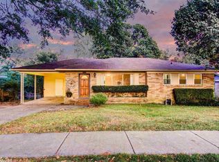 4318 Lochridge Rd, N Little Rock, AR 72116