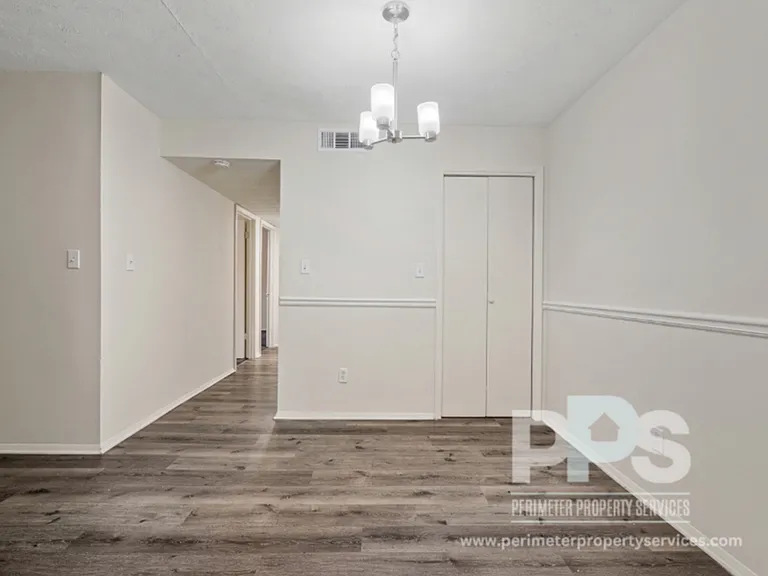737 Boggs Rd SW #1B — Photo 26