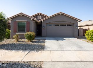 16581 W Charlotte Dr, Surprise, AZ 85387