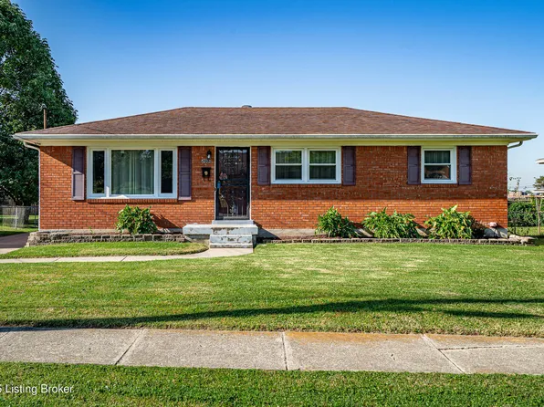5202 Monaco Dr, Louisville, KY 40219