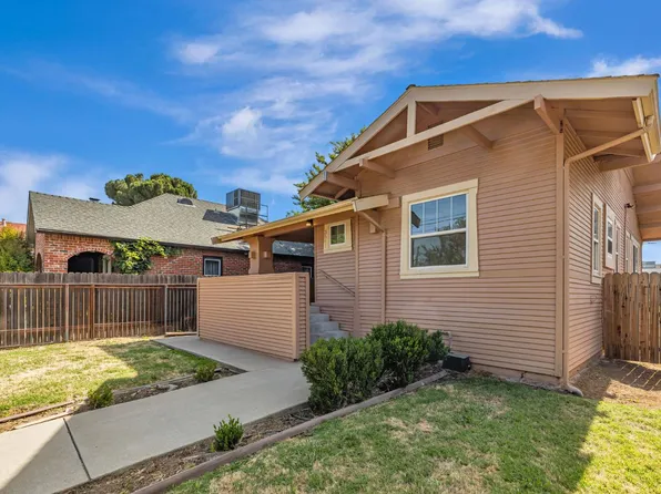 3541 Stockton Blvd, Sacramento, CA 95820