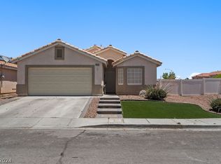 4848 Stormy Ridge St, North Las Vegas, NV 89081
