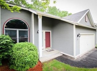 13 Weatherstone Dr, Worcester, MA 01604