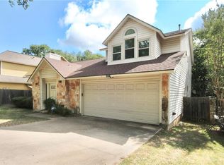 13117 Amarillo Ave, Austin, TX 78729