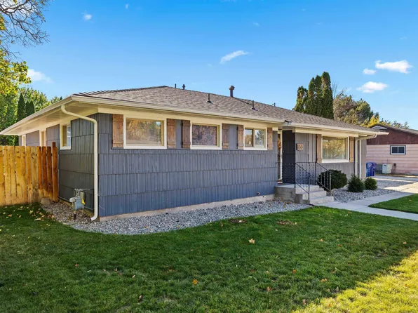 853 Teton Dr, Jerome, ID 83338