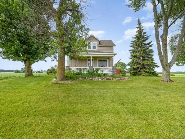 1200 E Cottage Grove Rd, Linwood, MI 48634