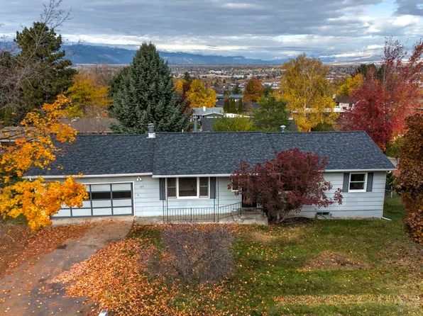 615 Parkview Way, Missoula, MT 59803