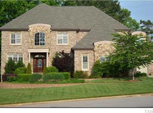 12461 Richmond Run Dr, Raleigh, NC 27614