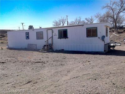 0 Blake Ave, Goldfield, NV, 89013