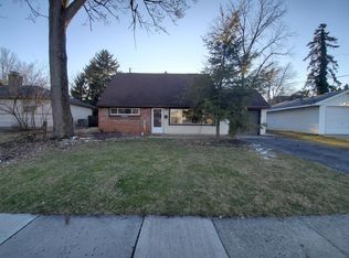 2887 Brookpark Cir, Grove City, OH 43123