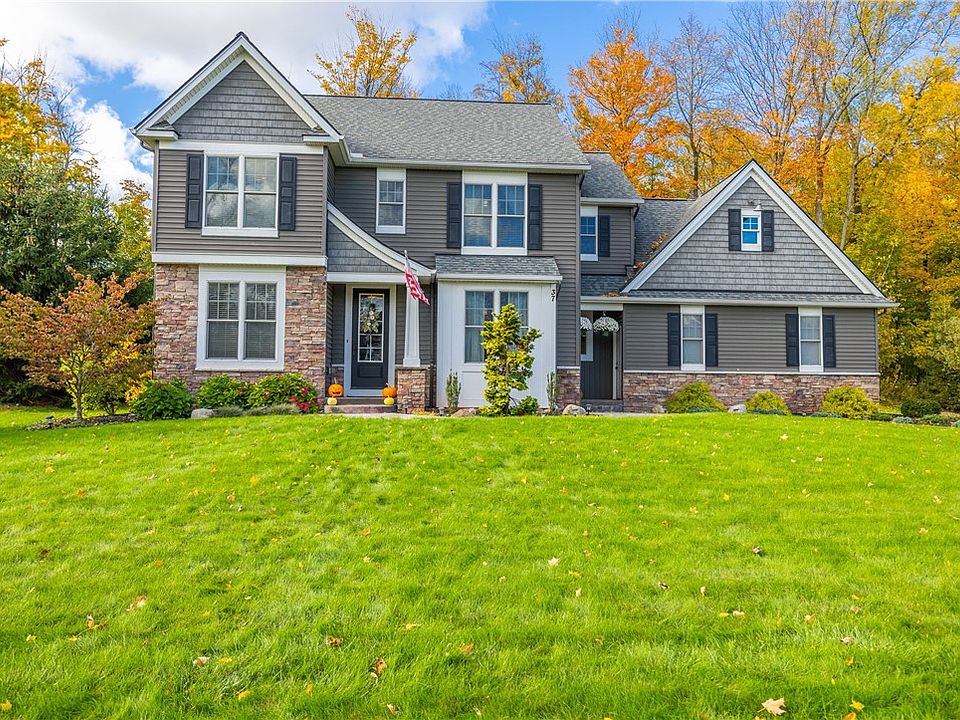 37 Copper Beech Run, Fairport, NY 14450 Zillow