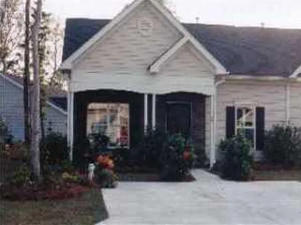 105 Hardee Ave, Summerville, SC 29485