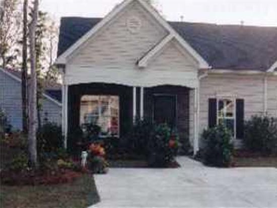 105 Hardee Ave, Summerville, SC 29485