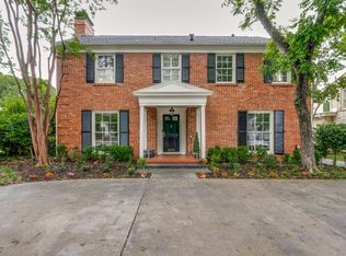 4641 Mockingbird Ln, Highland Park, TX 75209