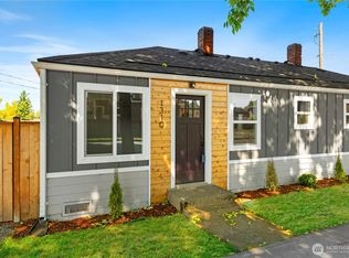 1310 N 3rd St, Renton, WA 98057