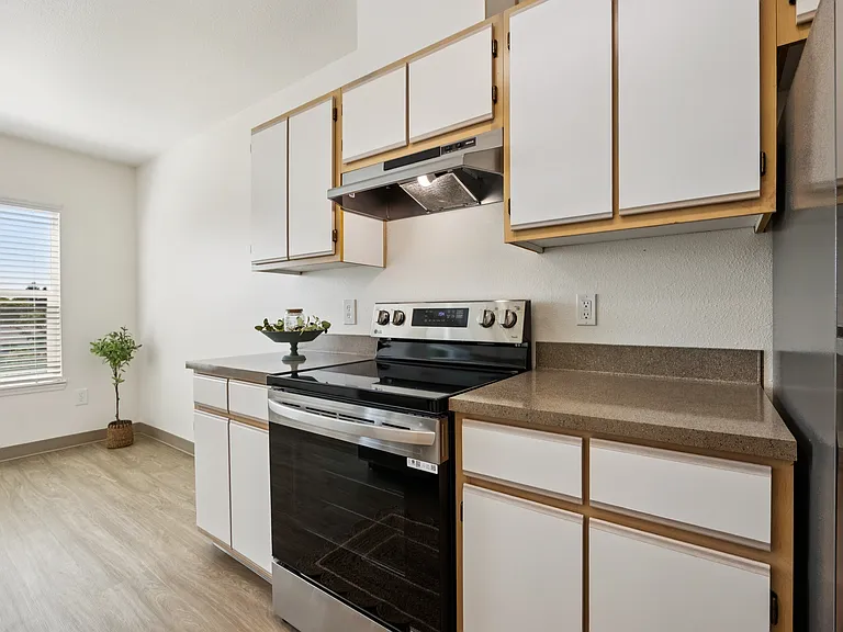 Nolan Ridge Apartments — Photo 53