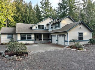 23 Machias Loop Rd, Port Ludlow, WA 98365