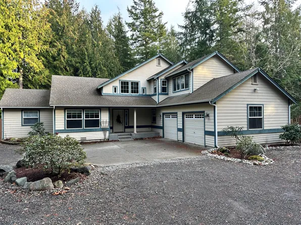 23 Machias Loop Rd, Port Ludlow, WA 98365
