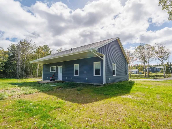 45 Mackessey Dr, Cape Breton, NS B1N 3J7