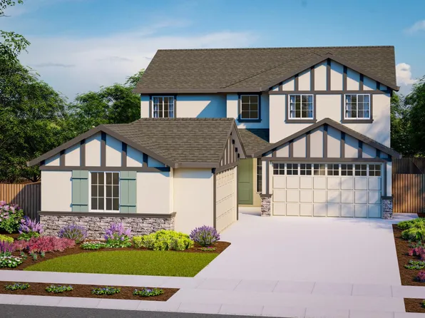 2778 Spooner Way, Placer One, CA 95747