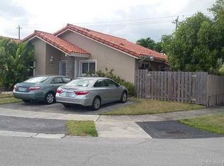 13341 SW 26th Ter, Miami, FL 33175