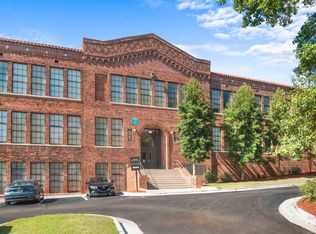 Crogman School Lofts, Atlanta, GA 30315