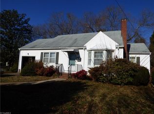 401 A Nathan Hunt Dr, High Point, NC 27260