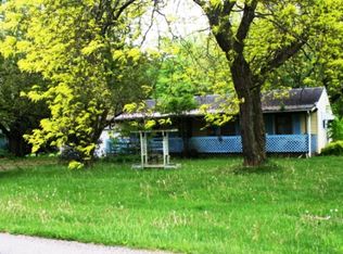 1286 Manner Dr, Mansfield, OH 44905