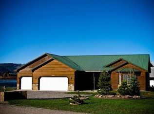 23 Northshore Cir, Pagosa Springs, CO 81147