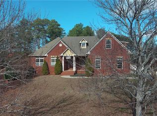 20 Wood Lawn Springs Trl, Covington, GA 30014