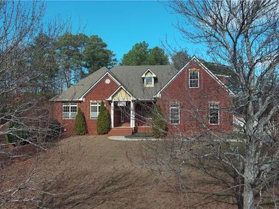 20 Wood Lawn Springs Trl, Covington, GA, 30014